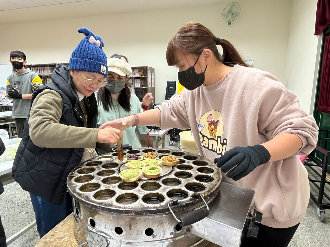 新住民一戶一菜 首圖
