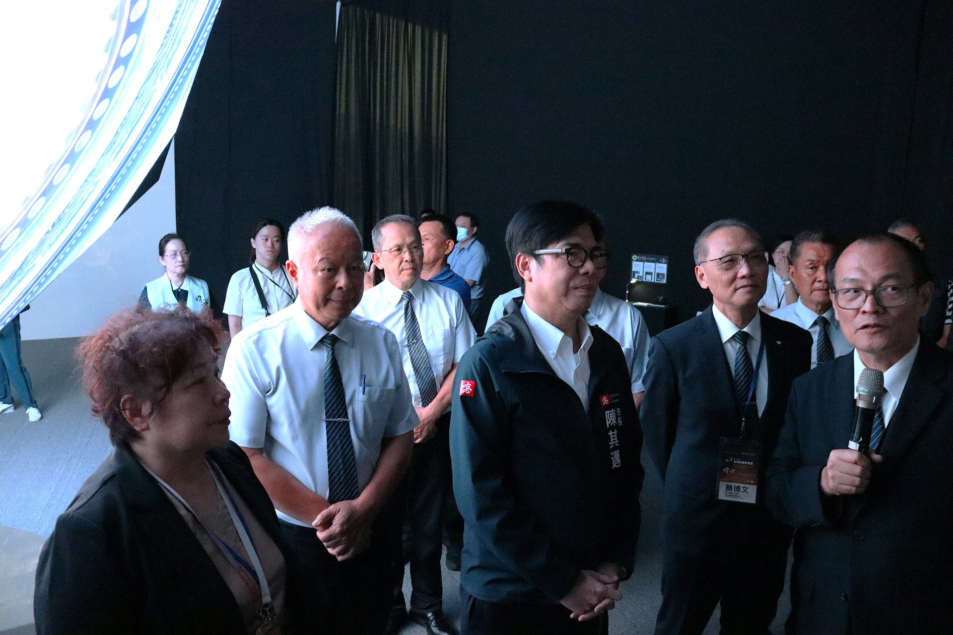 跨越千年的心靈朝聖！慈濟攜手哈佛「明心」沉浸式展在高雄重磅登場 首圖